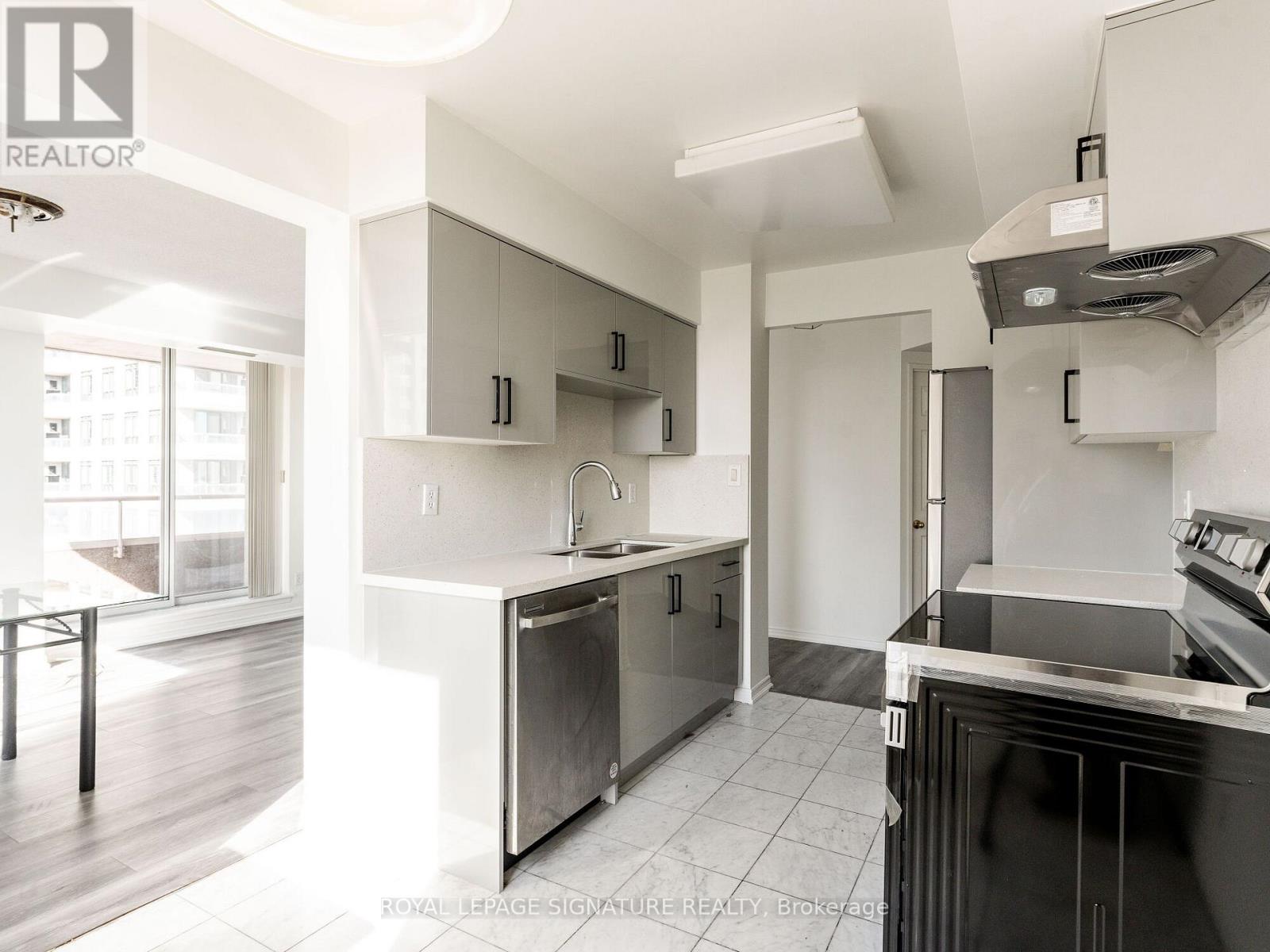 1707 - 35 Empress Avenue, Toronto, Ontario M2N 3T2 - Photo 15 - C12915168