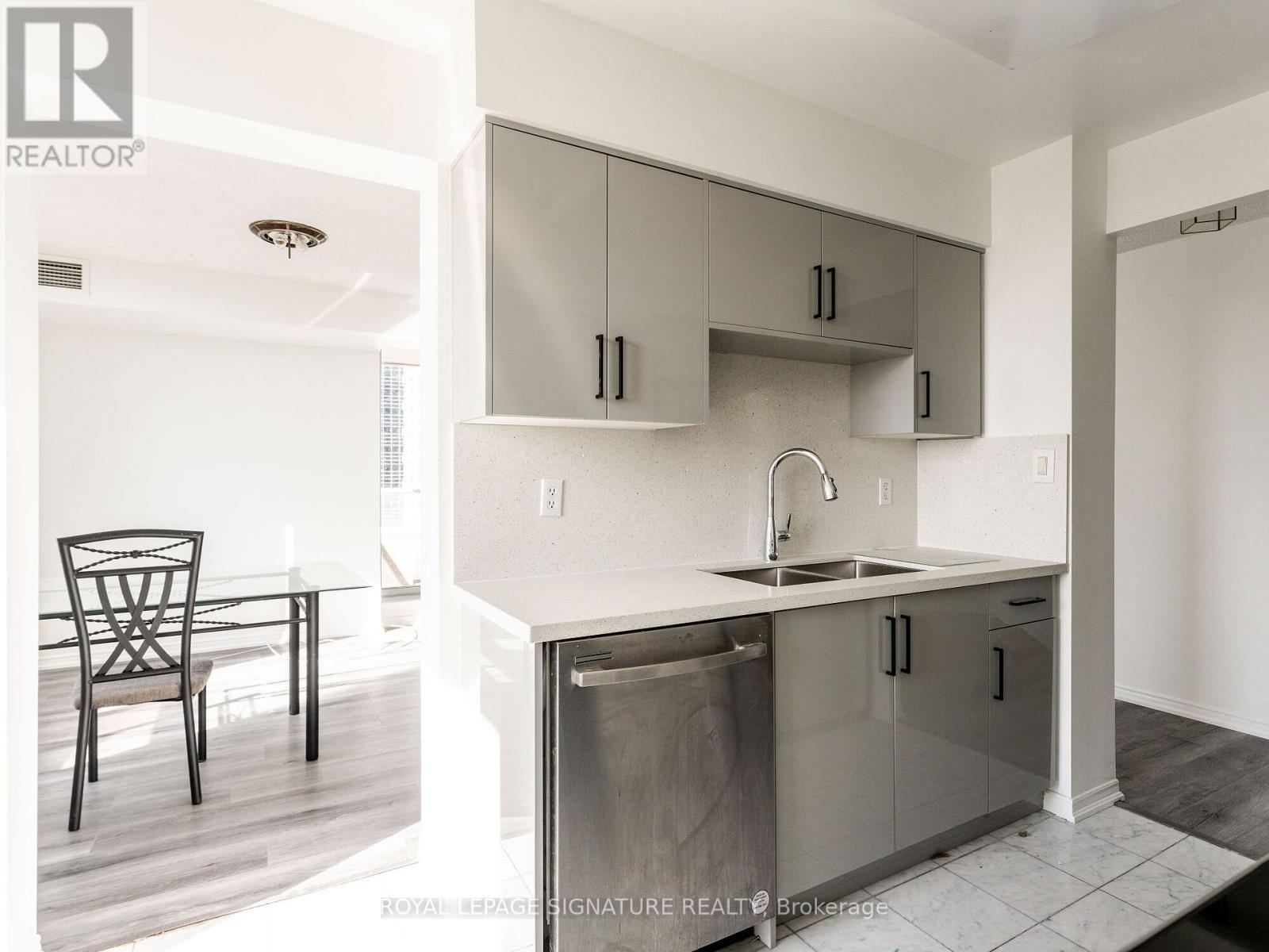 1707 - 35 Empress Avenue, Toronto, Ontario M2N 3T2 - Photo 18 - C12915168