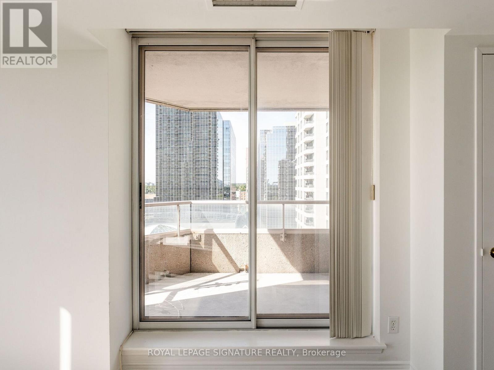 1707 - 35 Empress Avenue, Toronto, Ontario M2N 3T2 - Photo 30 - C12915168