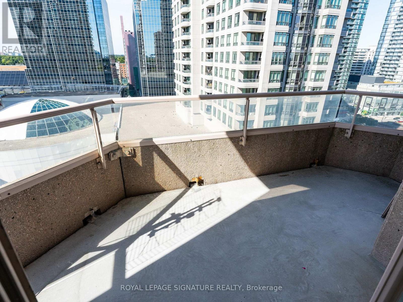 1707 - 35 Empress Avenue, Toronto, Ontario M2N 3T2 - Photo 31 - C12915168