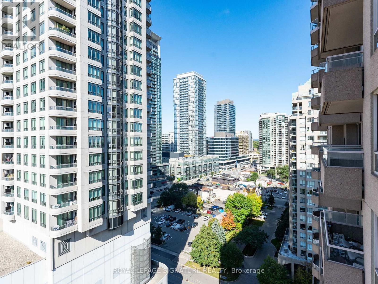 1707 - 35 Empress Avenue, Toronto, Ontario M2N 3T2 - Photo 32 - C12915168