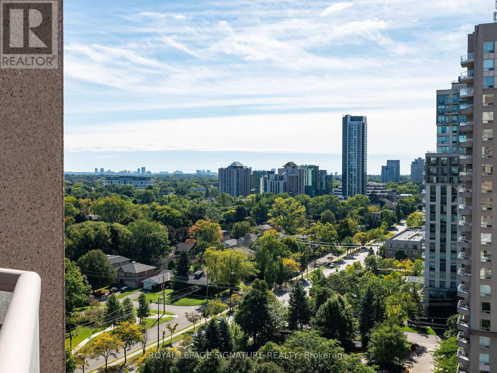 1707 - 35 Empress Avenue, Toronto, Ontario M2N 3T2 - Photo 33 - C12915168