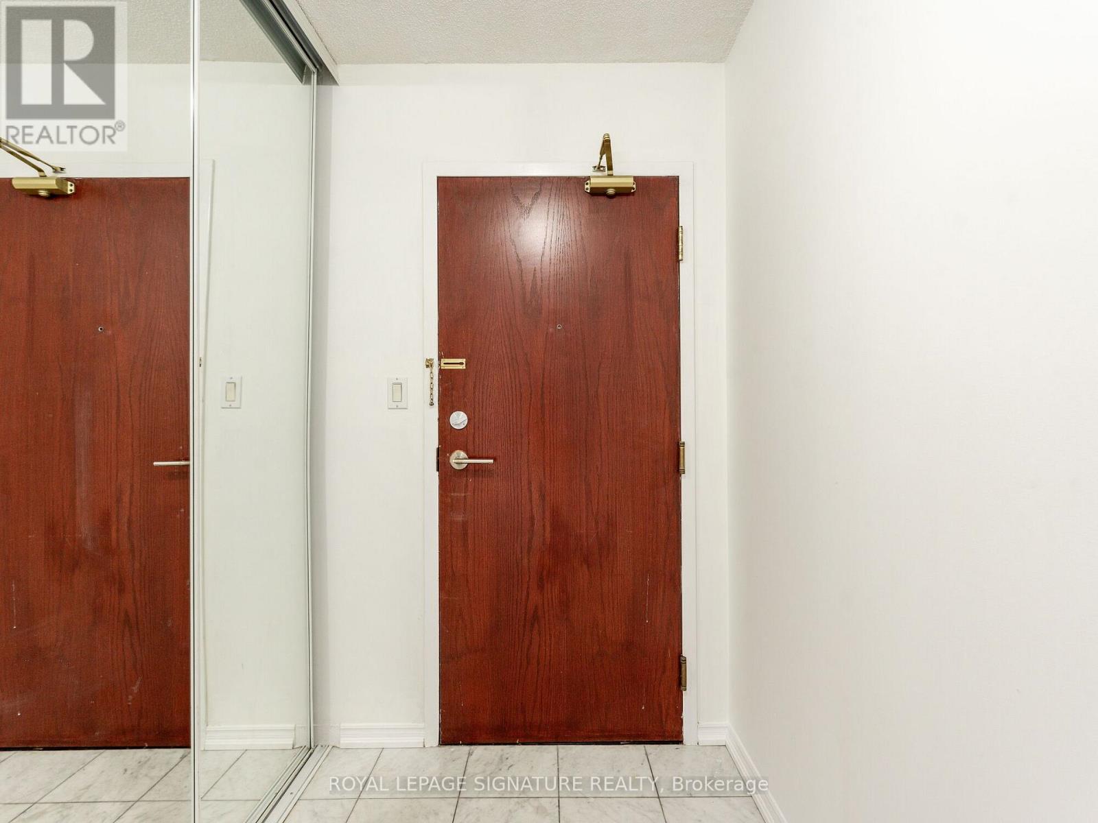 1707 - 35 Empress Avenue, Toronto, Ontario M2N 3T2 - Photo 5 - C12915168