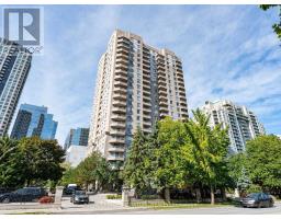 1707 - 35 EMPRESS AVENUE, Toronto, Ontario