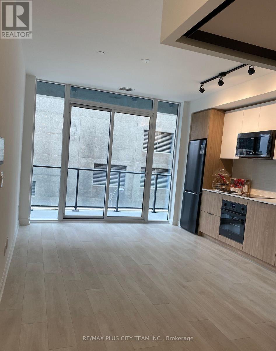 324 - 5 Defries Street, Toronto, Ontario M5A 0W7 - Photo 3 - C12915210