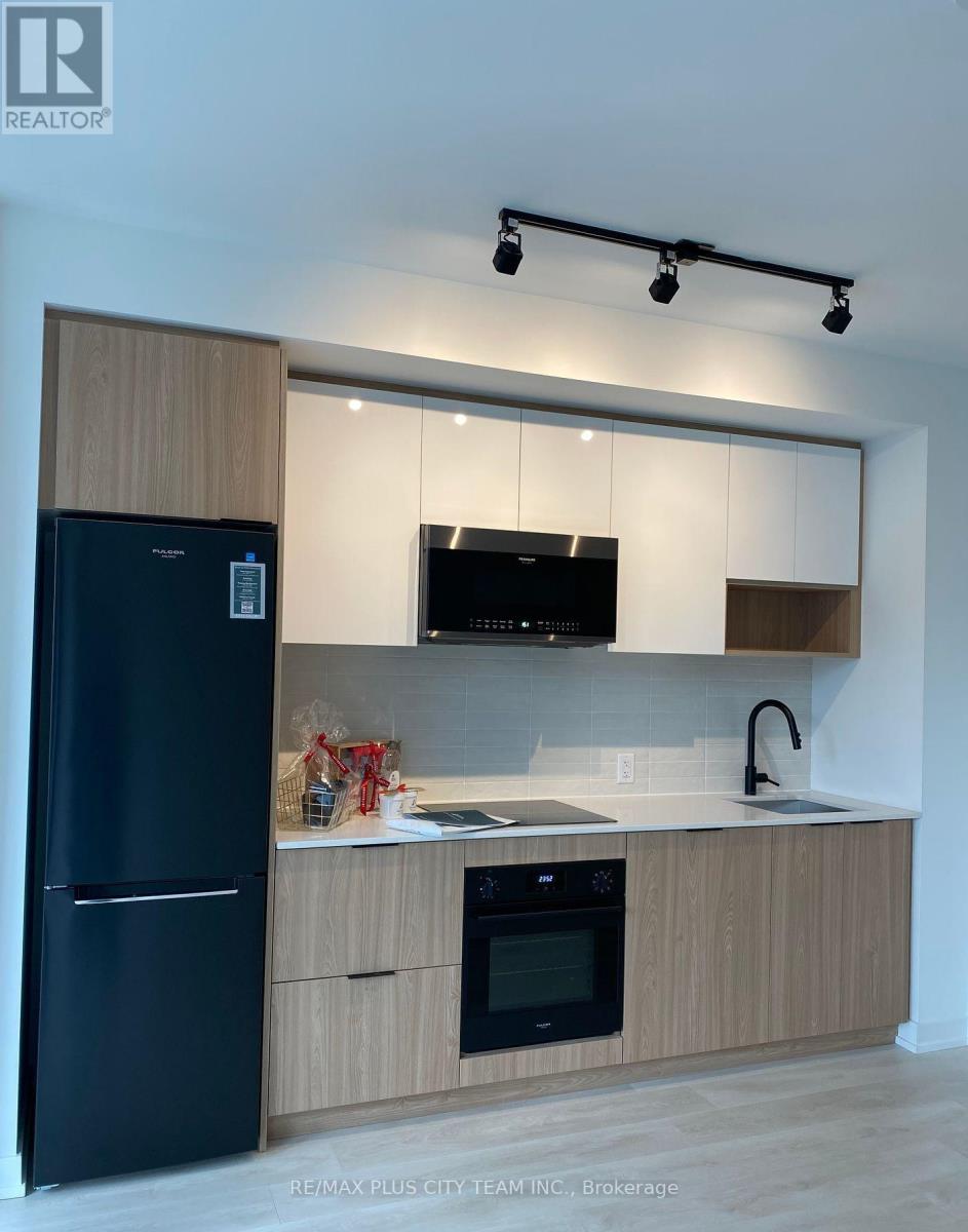 324 - 5 Defries Street, Toronto, Ontario M5A 0W7 - Photo 5 - C12915210