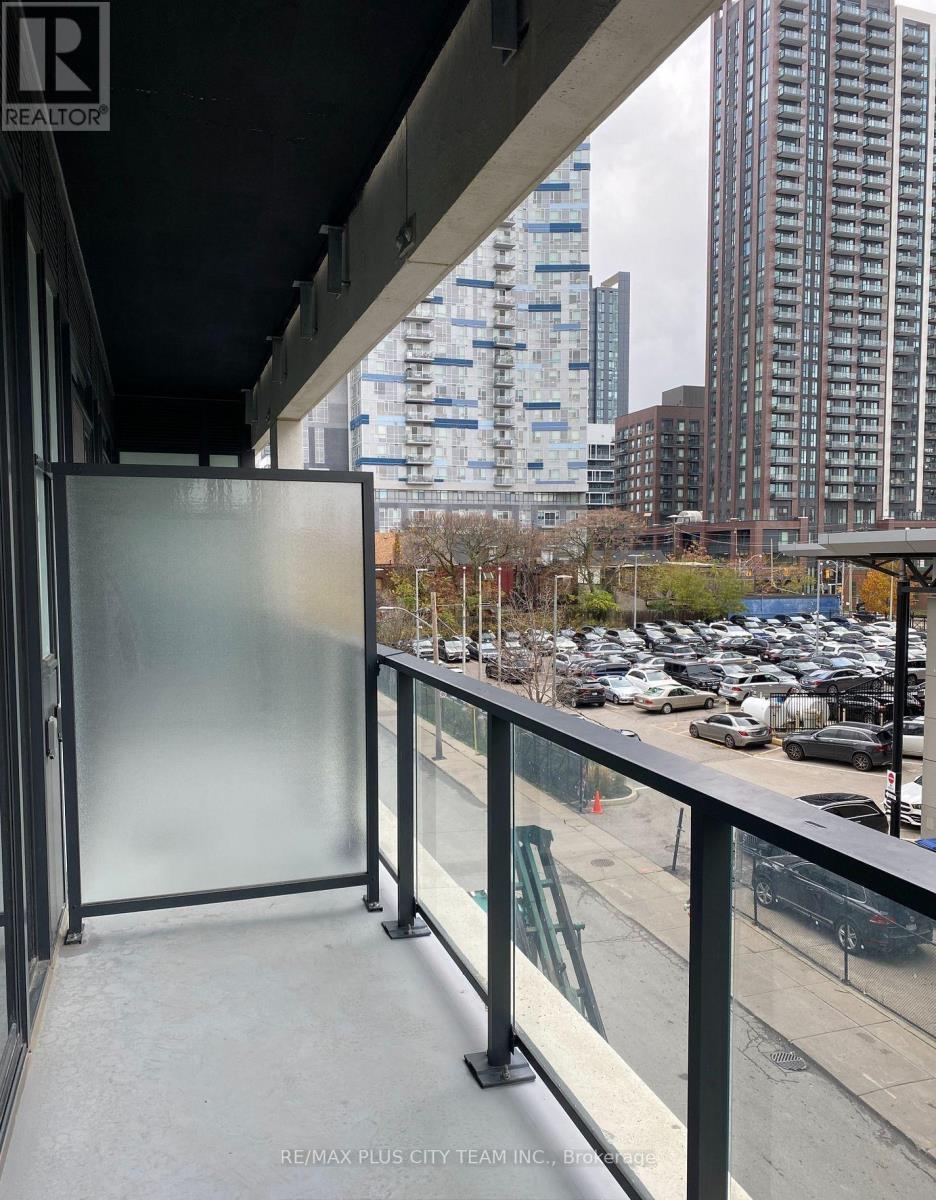 324 - 5 Defries Street, Toronto, Ontario M5A 0W7 - Photo 9 - C12915210