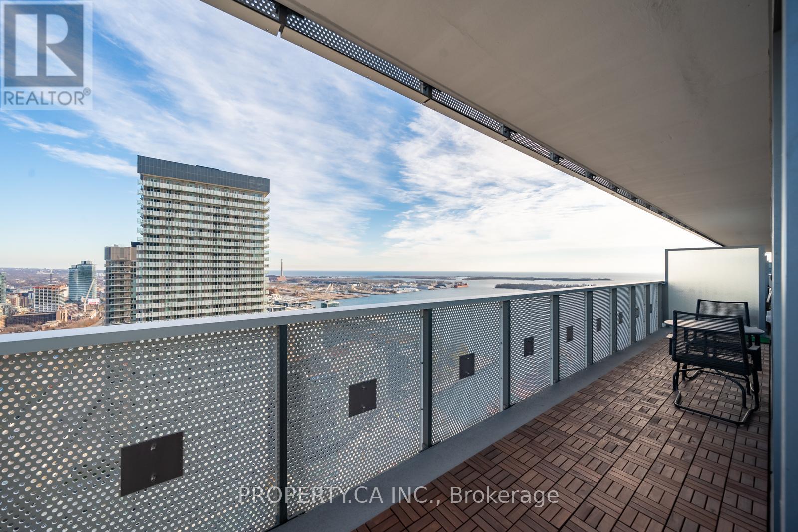 4203 - 138 Downes Street, Toronto, Ontario M5E 0E4 - Photo 19 - C12915224