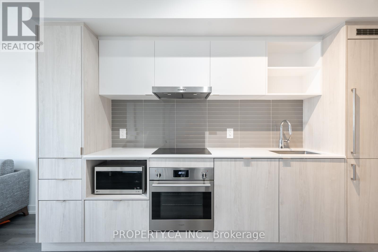 4203 - 138 Downes Street, Toronto, Ontario M5E 0E4 - Photo 2 - C12915224