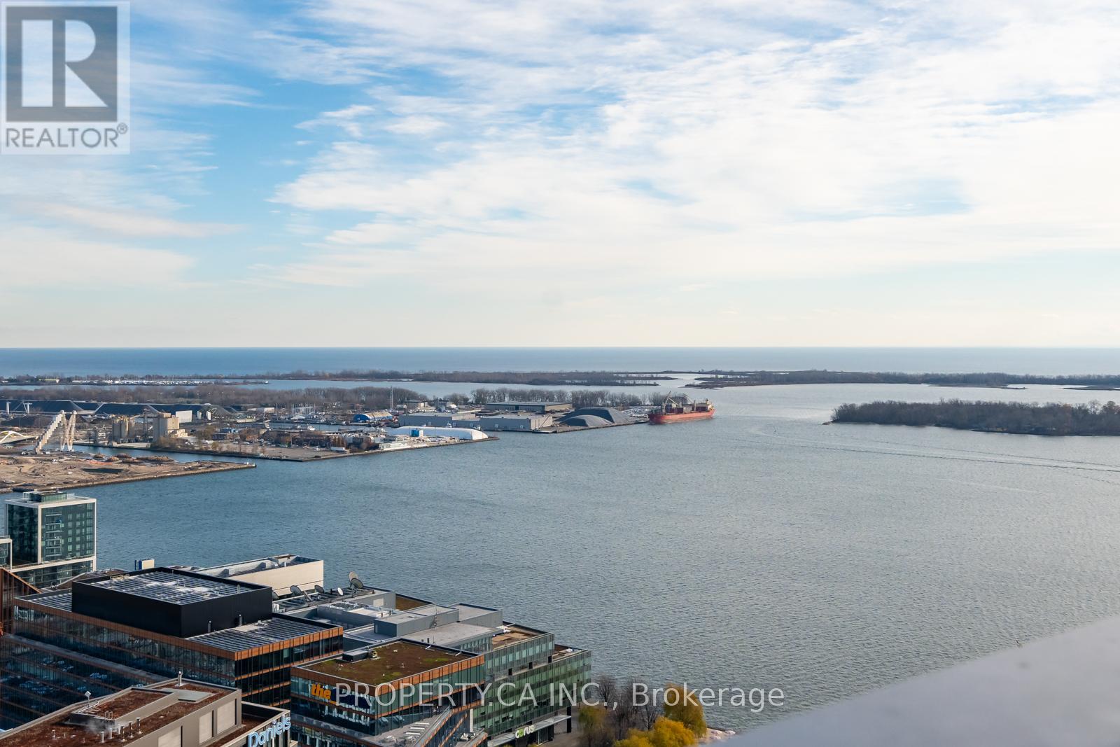 4203 - 138 Downes Street, Toronto, Ontario M5E 0E4 - Photo 20 - C12915224