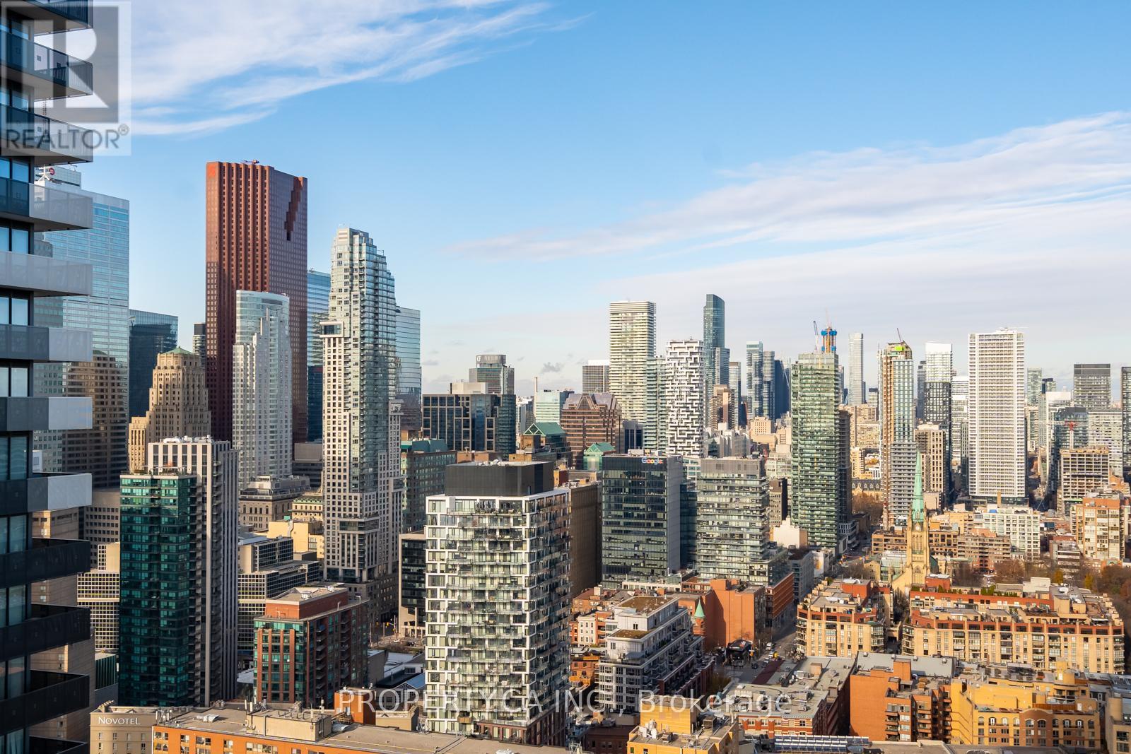 4203 - 138 Downes Street, Toronto, Ontario M5E 0E4 - Photo 21 - C12915224