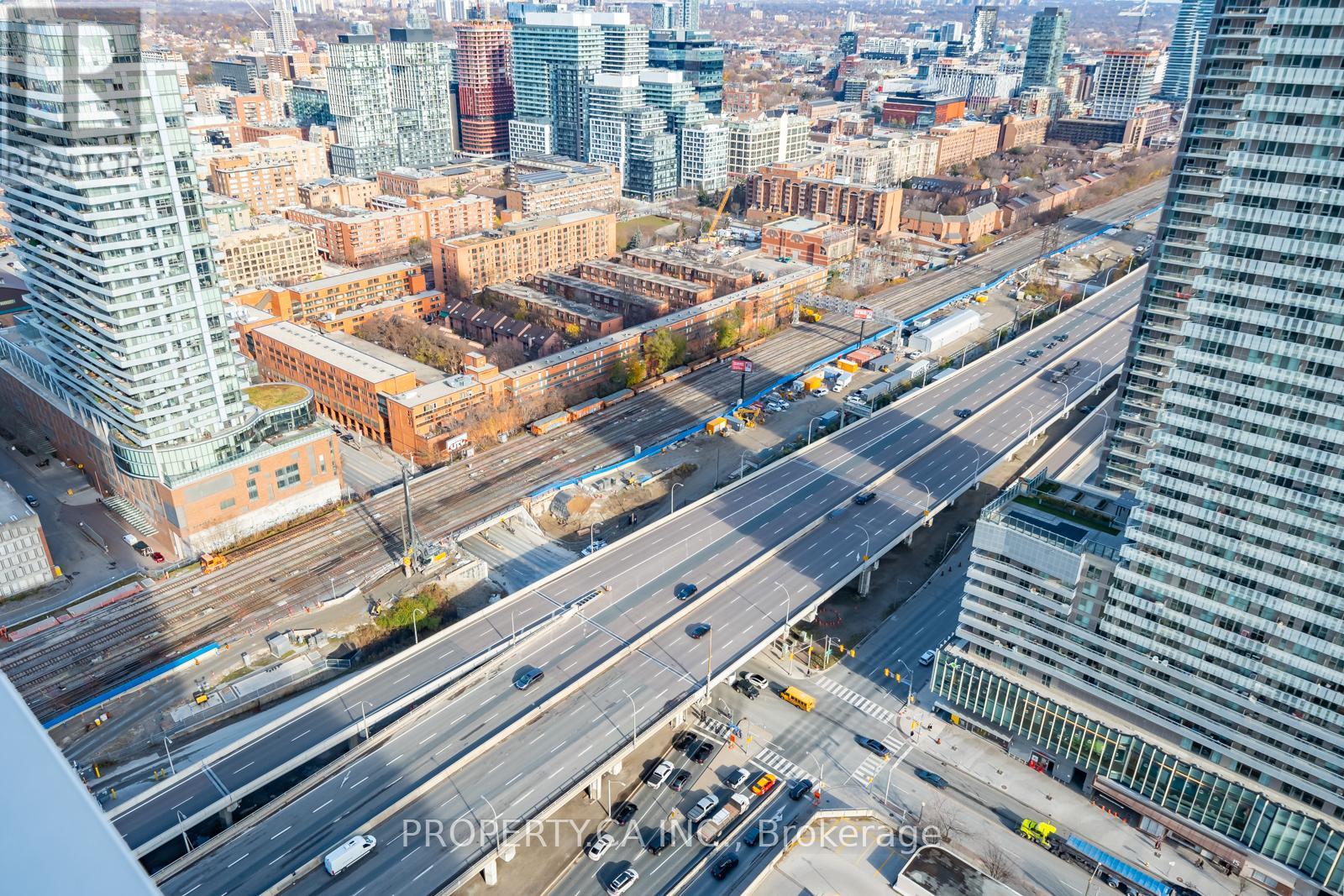 4203 - 138 Downes Street, Toronto, Ontario M5E 0E4 - Photo 23 - C12915224