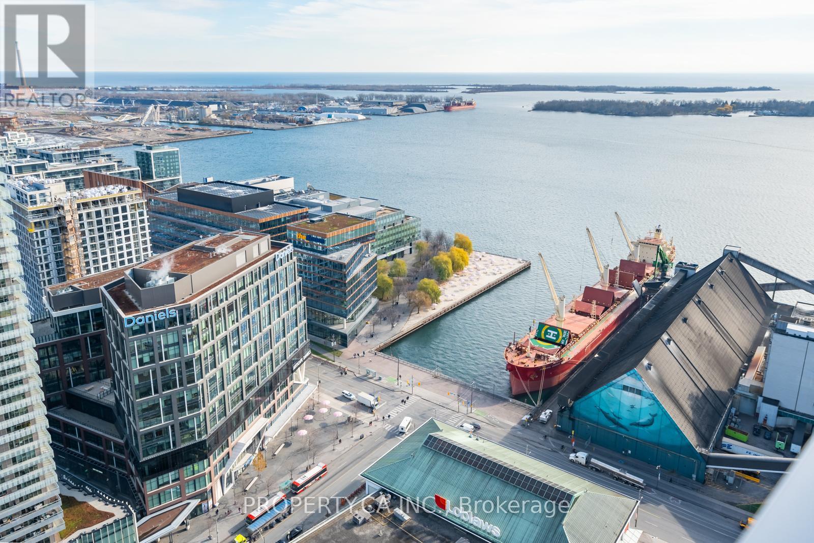 4203 - 138 Downes Street, Toronto, Ontario M5E 0E4 - Photo 24 - C12915224