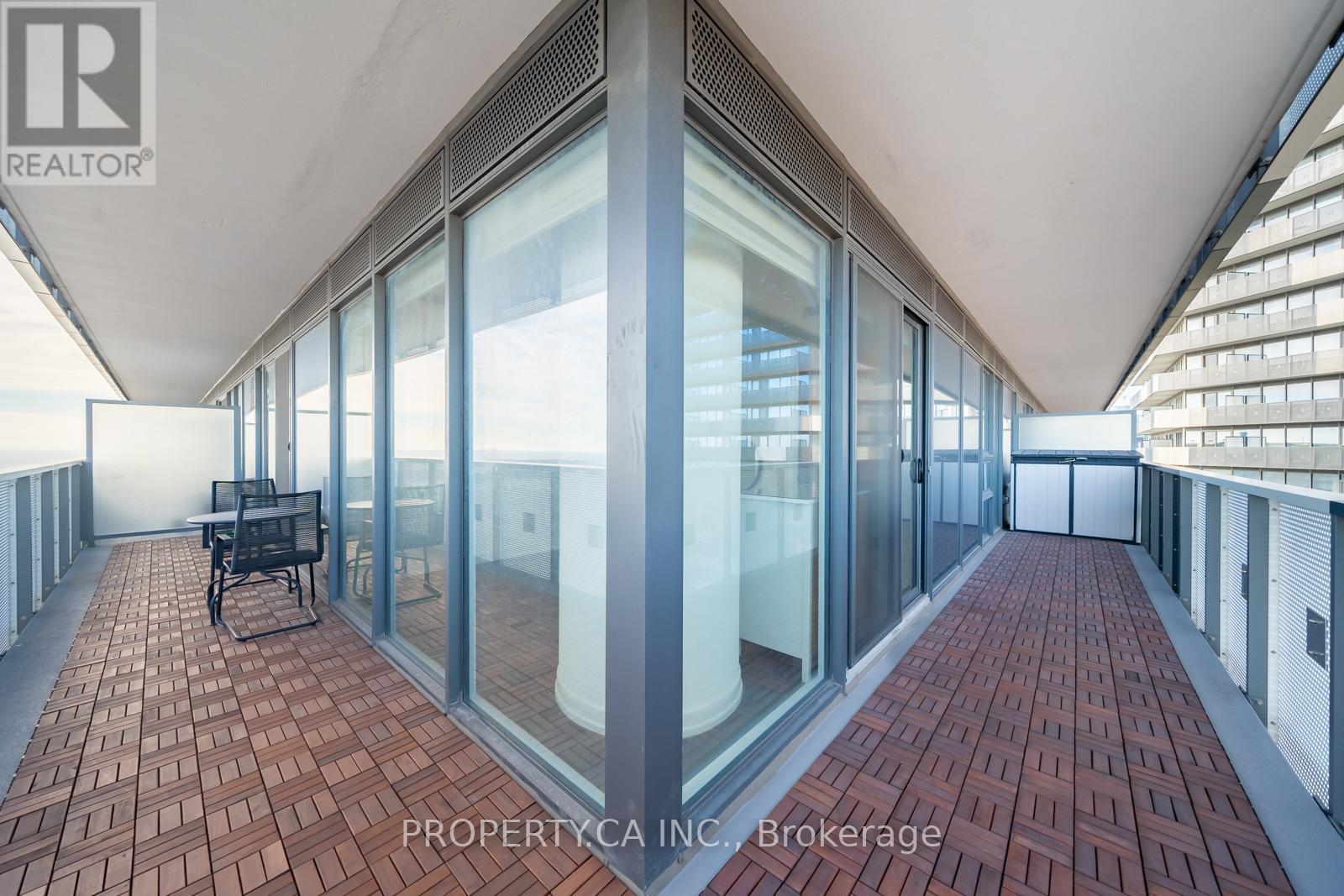 4203 - 138 Downes Street, Toronto, Ontario M5E 0E4 - Photo 25 - C12915224