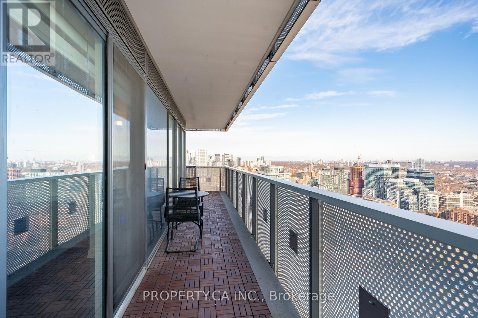 4203 - 138 Downes Street, Toronto, Ontario M5E 0E4 - Photo 27 - C12915224