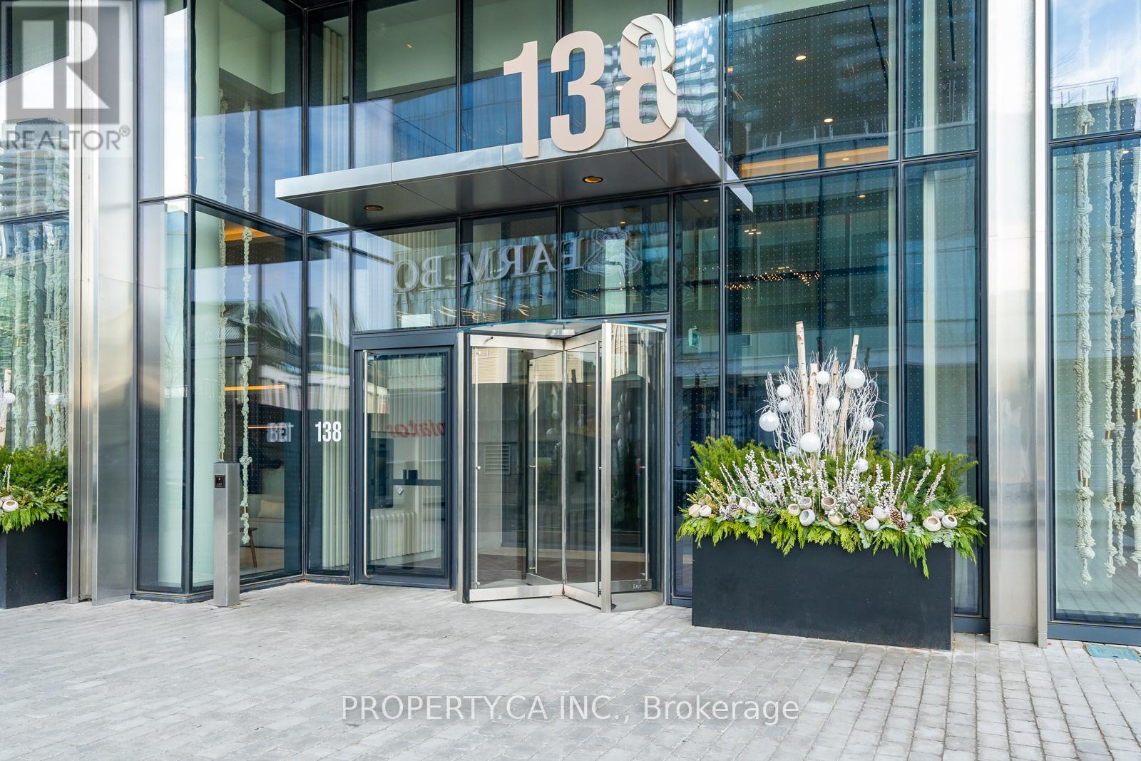 4203 - 138 Downes Street, Toronto, Ontario M5E 0E4 - Photo 31 - C12915224