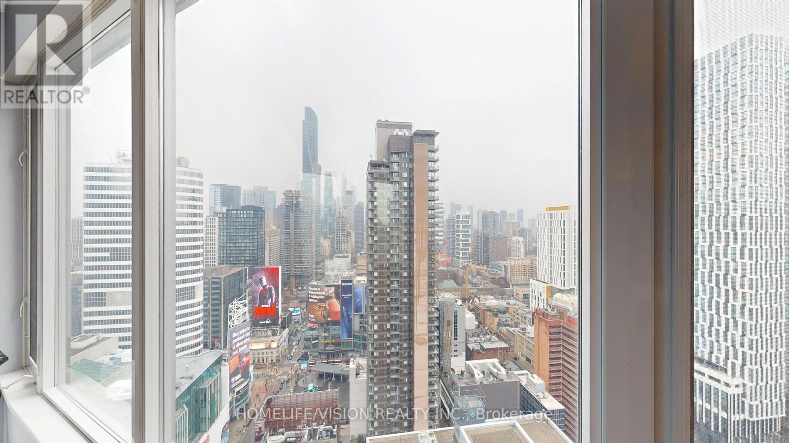 3311 - 210 Victoria Street, Toronto, Ontario  M5B 2R3 - Photo 14 - C12915244