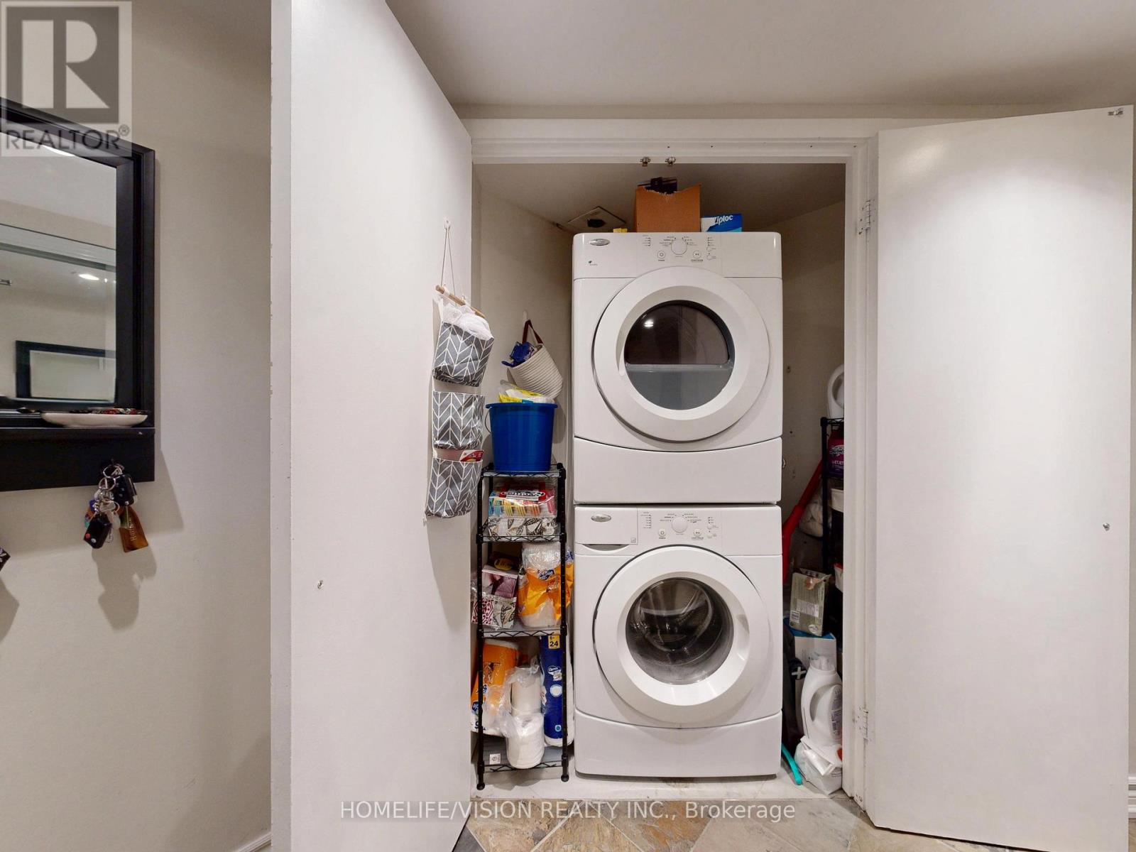 3311 - 210 Victoria Street, Toronto, Ontario  M5B 2R3 - Photo 16 - C12915244