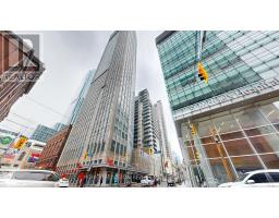 3311 - 210 VICTORIA STREET, Toronto, Ontario