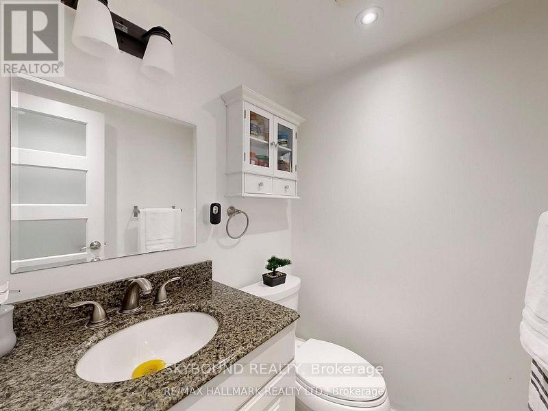 817 - 5 Parkway Forest Drive, Toronto, Ontario M2J 1L2 - Photo 10 - C12915256