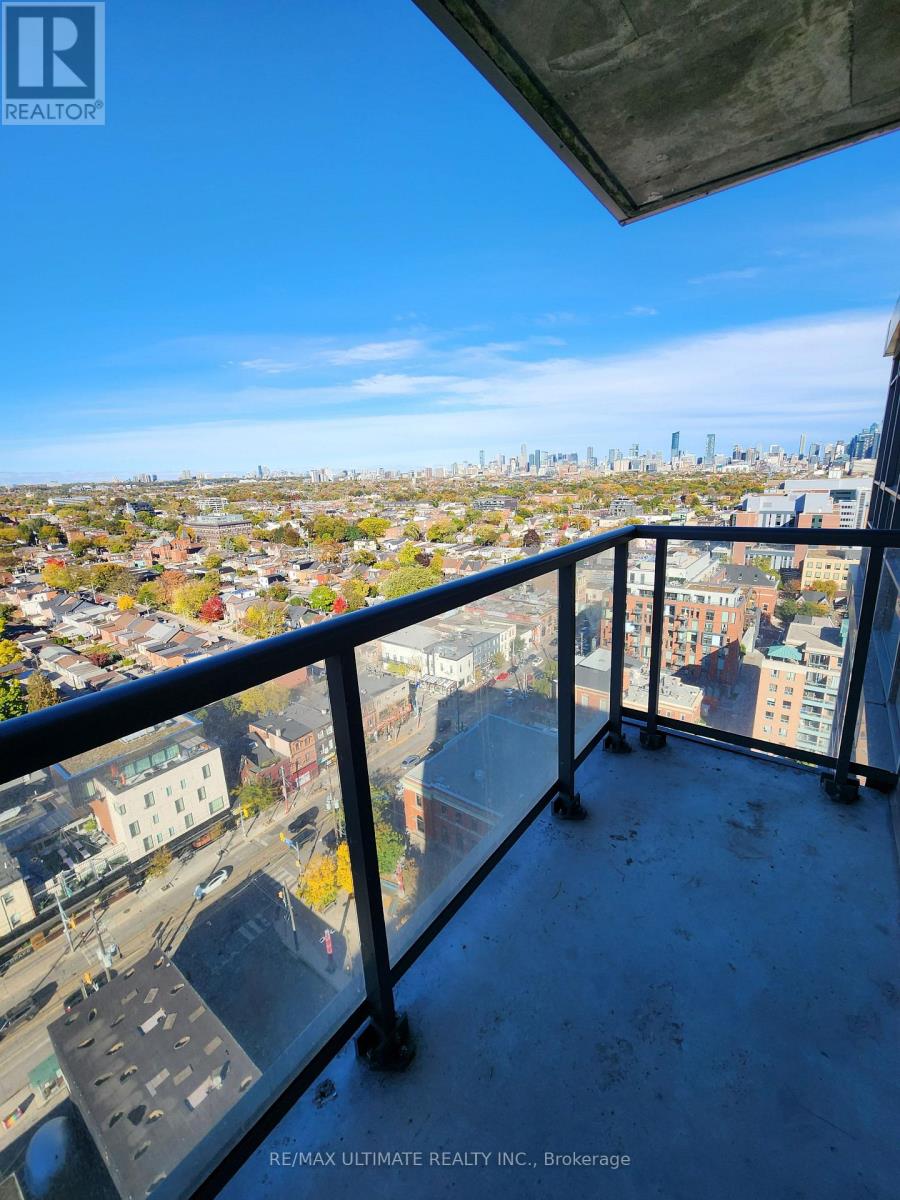 Lph03 - 68 Abell Street, Toronto, Ontario  M6J 0B1 - Photo 14 - C12915278