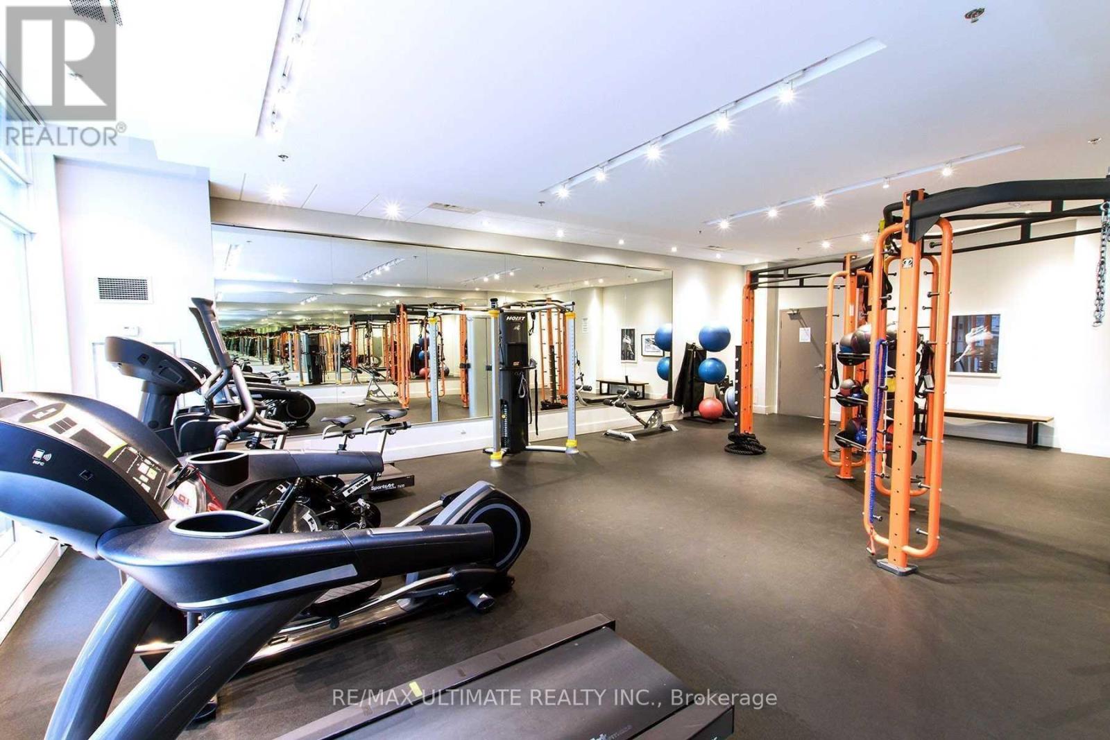 Lph03 - 68 Abell Street, Toronto, Ontario  M6J 0B1 - Photo 17 - C12915278