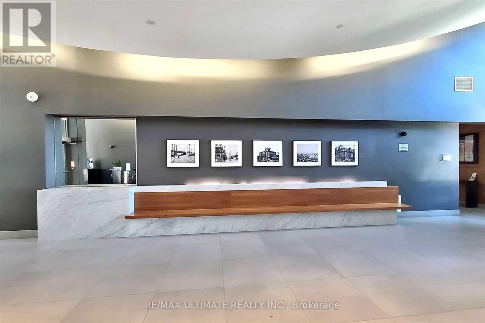 Lph03 - 68 Abell Street, Toronto, Ontario  M6J 0B1 - Photo 2 - C12915278