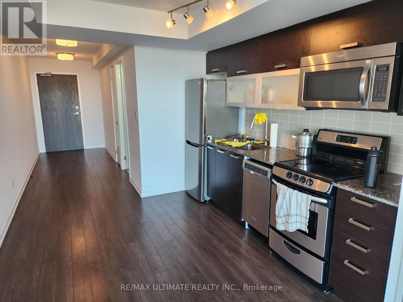 Lph03 - 68 Abell Street, Toronto, Ontario  M6J 0B1 - Photo 7 - C12915278