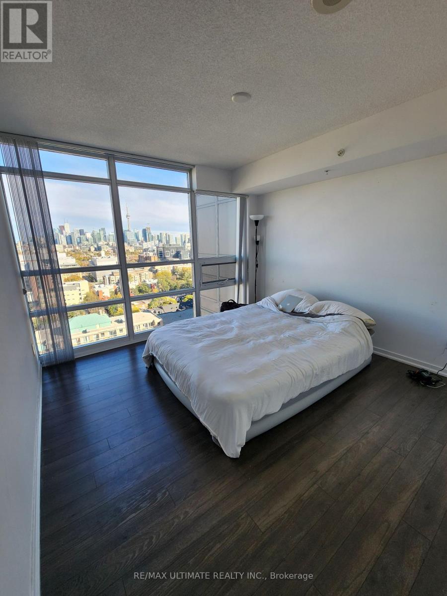 Lph03 - 68 Abell Street, Toronto, Ontario  M6J 0B1 - Photo 9 - C12915278