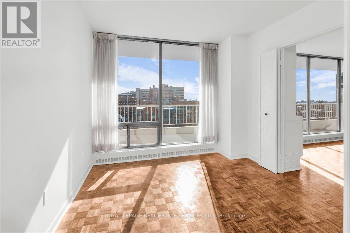 1005 - 190 St George Street, Toronto, Ontario  M5R 2N4 - Photo 10 - C12915302