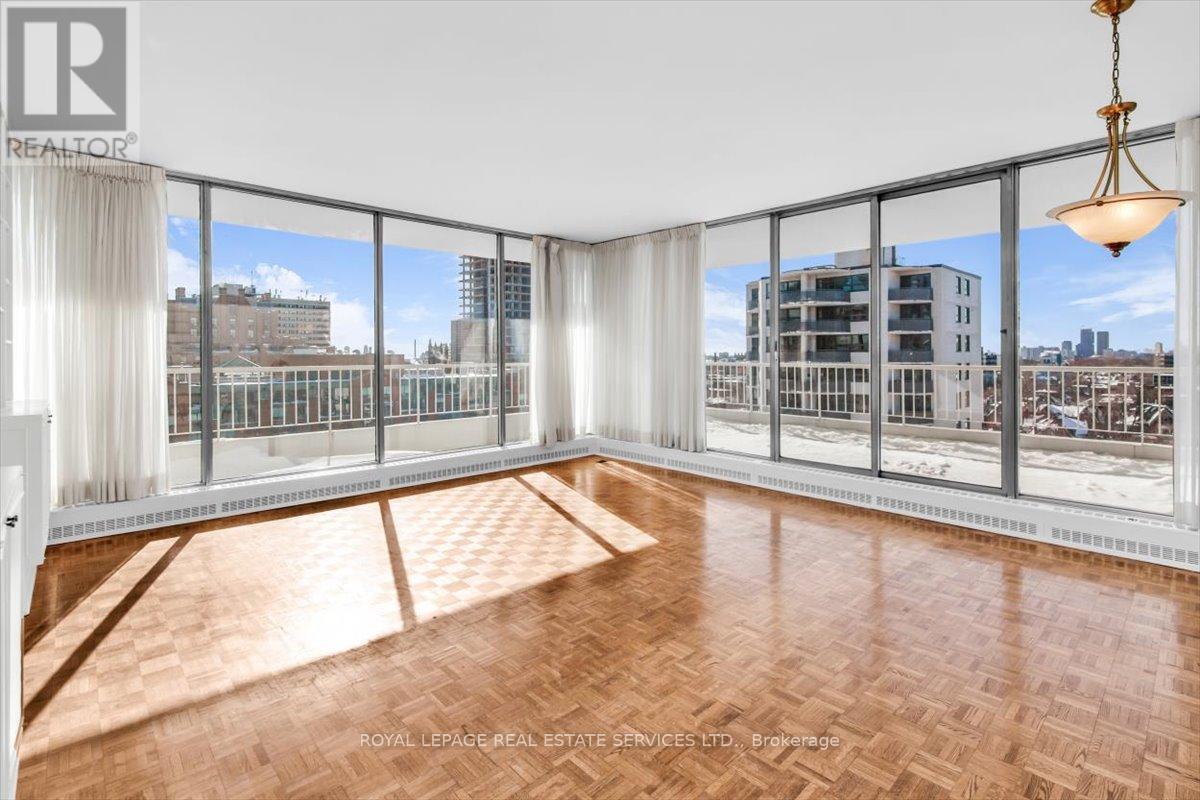 1005 - 190 St George Street, Toronto, Ontario  M5R 2N4 - Photo 15 - C12915302