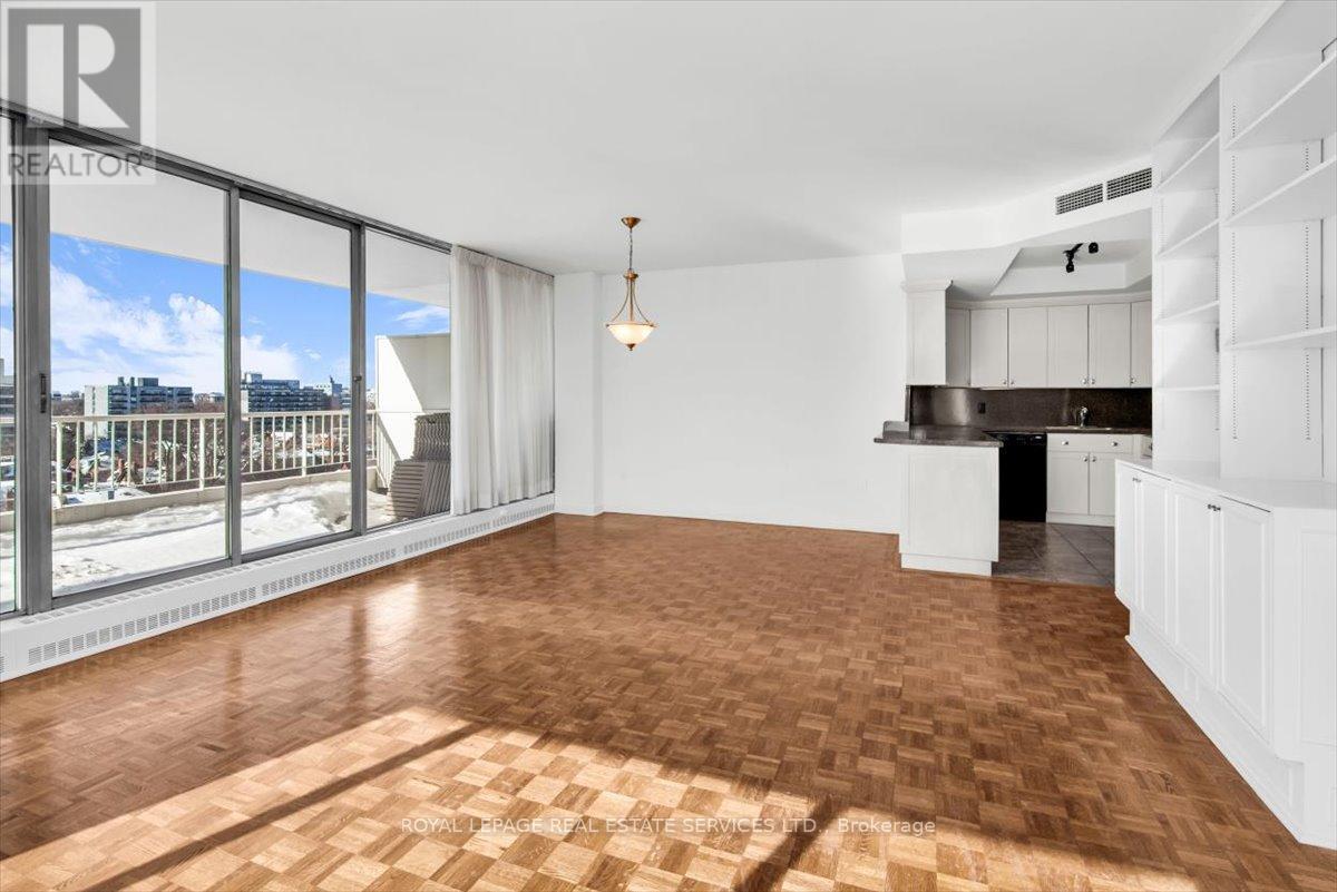 1005 - 190 St George Street, Toronto, Ontario  M5R 2N4 - Photo 18 - C12915302