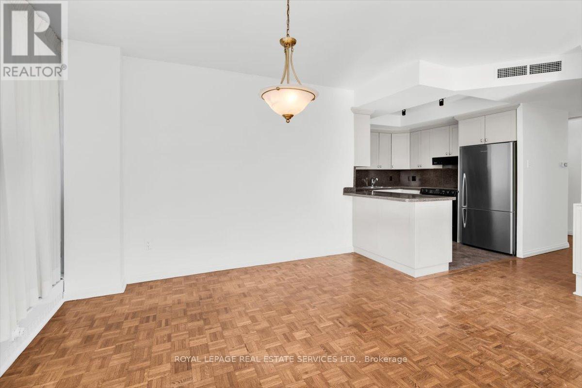 1005 - 190 St George Street, Toronto, Ontario  M5R 2N4 - Photo 19 - C12915302