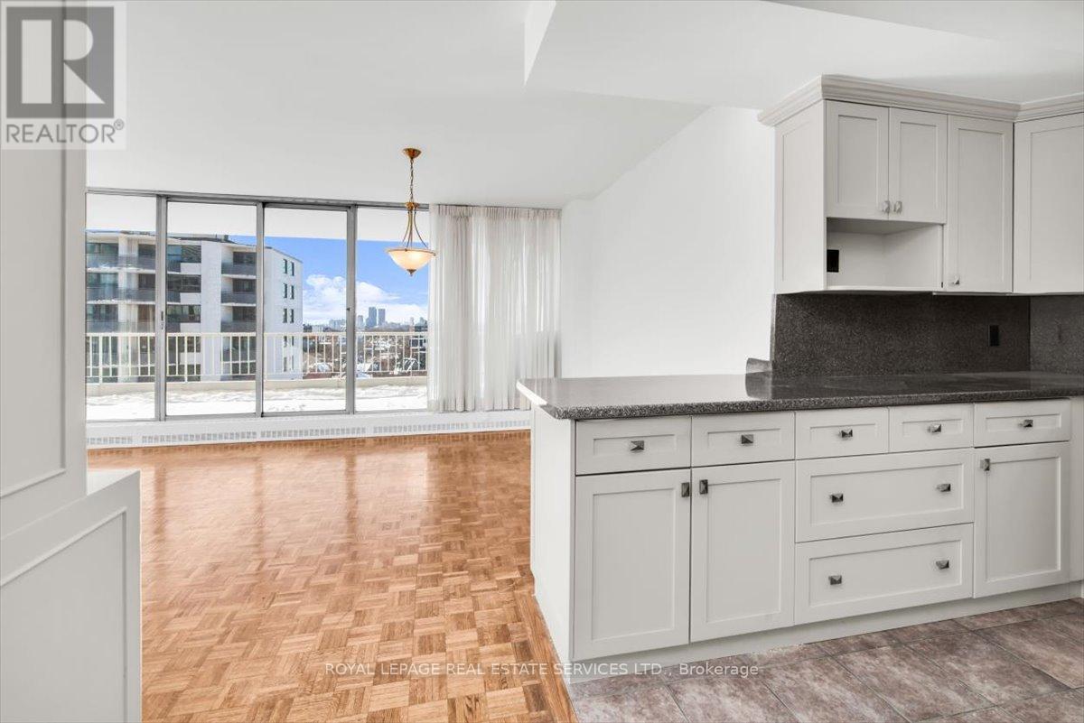 1005 - 190 St George Street, Toronto, Ontario  M5R 2N4 - Photo 21 - C12915302