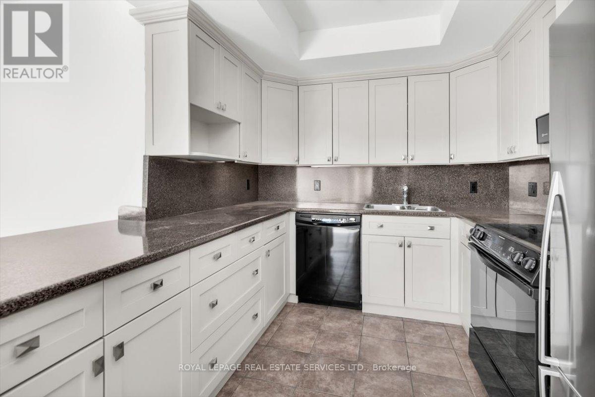 1005 - 190 St George Street, Toronto, Ontario  M5R 2N4 - Photo 22 - C12915302