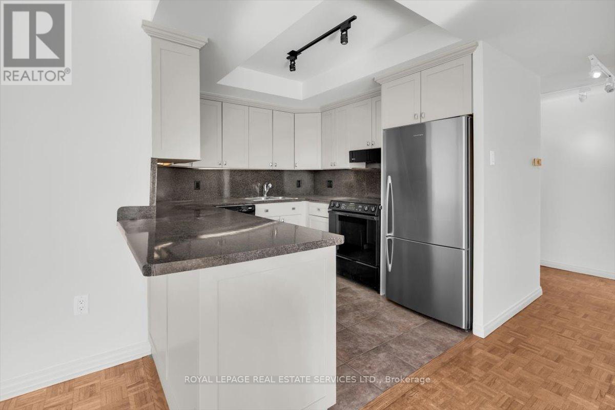 1005 - 190 St George Street, Toronto, Ontario  M5R 2N4 - Photo 24 - C12915302