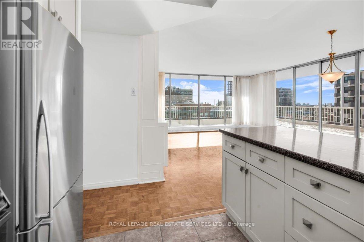 1005 - 190 St George Street, Toronto, Ontario  M5R 2N4 - Photo 25 - C12915302