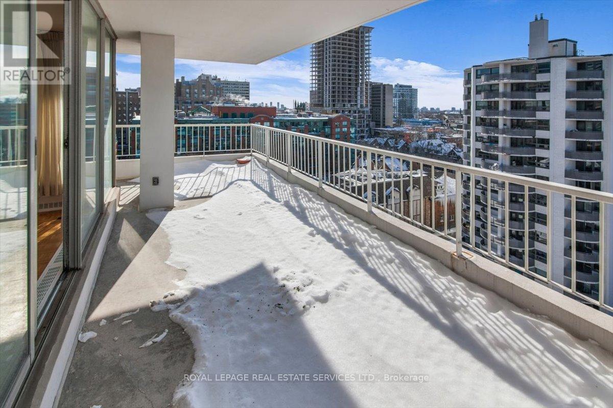 1005 - 190 St George Street, Toronto, Ontario  M5R 2N4 - Photo 26 - C12915302