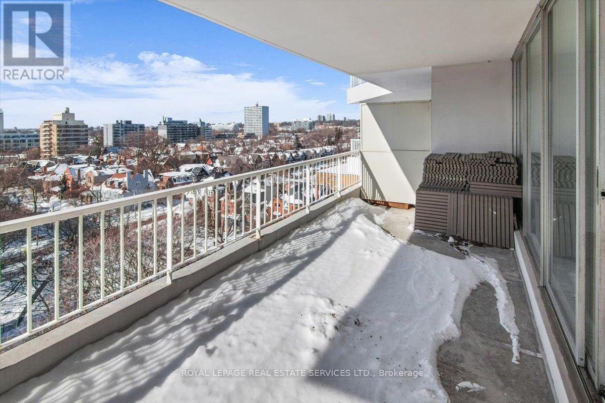 1005 - 190 St George Street, Toronto, Ontario  M5R 2N4 - Photo 27 - C12915302