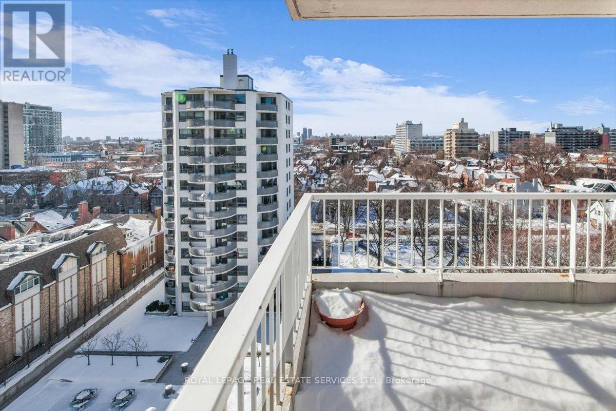 1005 - 190 St George Street, Toronto, Ontario  M5R 2N4 - Photo 29 - C12915302