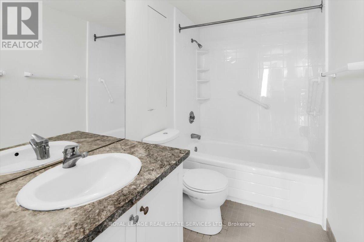 1005 - 190 St George Street, Toronto, Ontario  M5R 2N4 - Photo 9 - C12915302