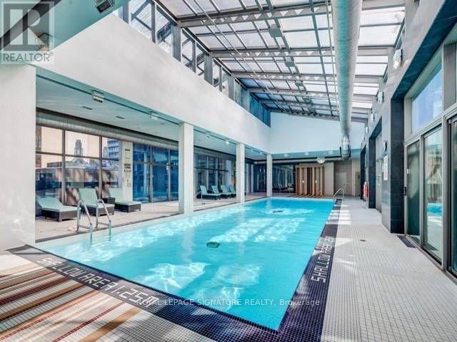 1607 - 37 Grosvenor Street, Toronto, Ontario  M4Y 3G5 - Photo 23 - C12915304