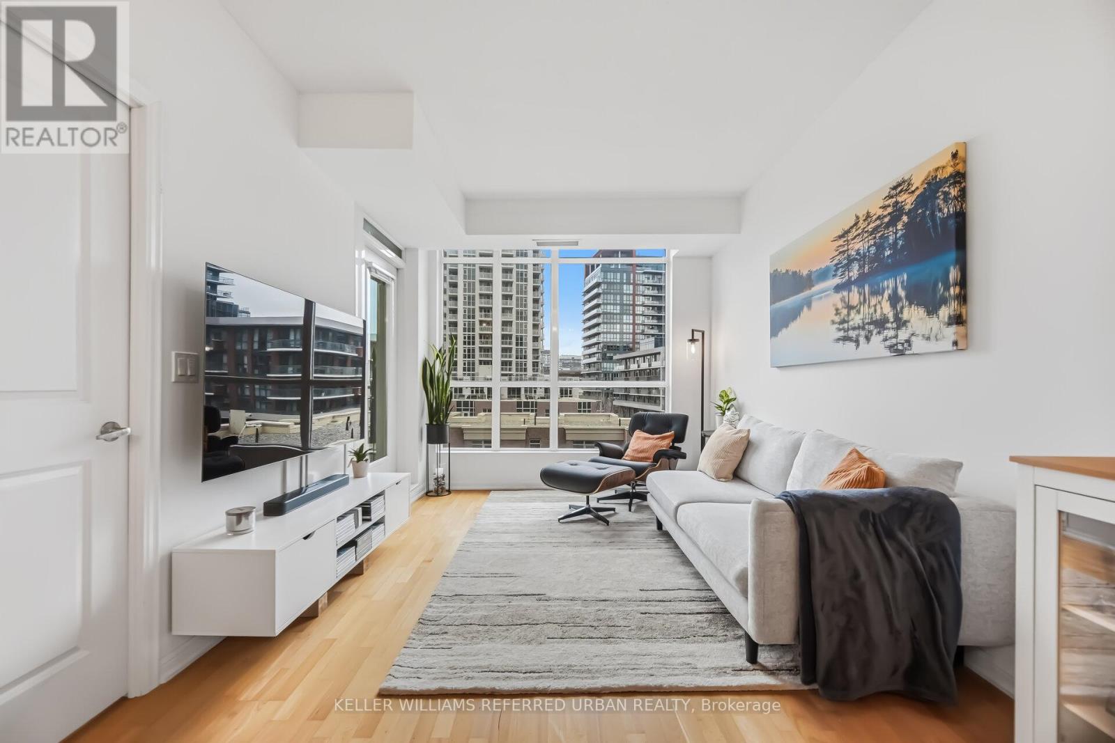 522 - 628 Fleet Street, Toronto, Ontario  M5V 1A8 - Photo 11 - C12915338