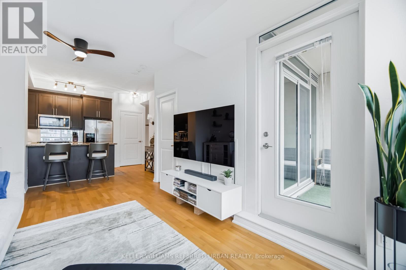 522 - 628 Fleet Street, Toronto, Ontario  M5V 1A8 - Photo 12 - C12915338