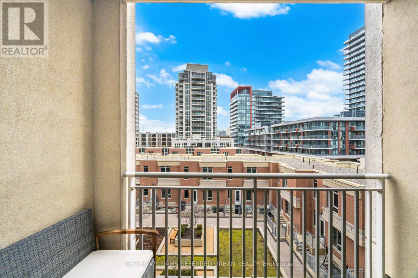 522 - 628 Fleet Street, Toronto, Ontario  M5V 1A8 - Photo 17 - C12915338