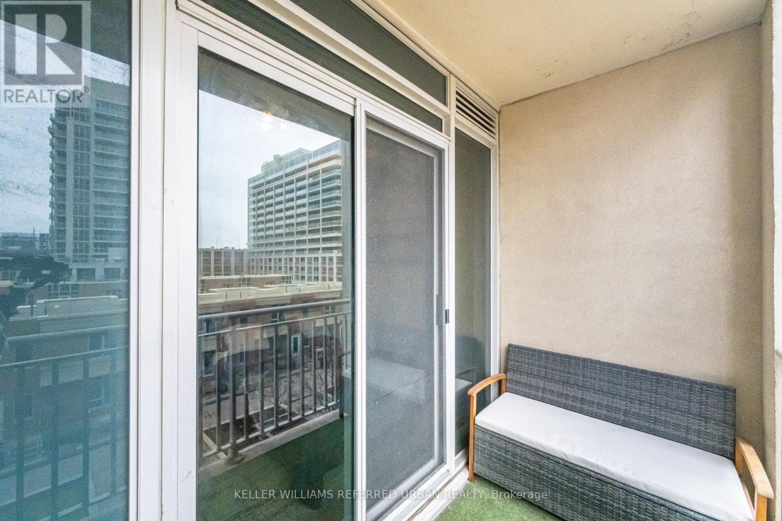 522 - 628 Fleet Street, Toronto, Ontario  M5V 1A8 - Photo 18 - C12915338