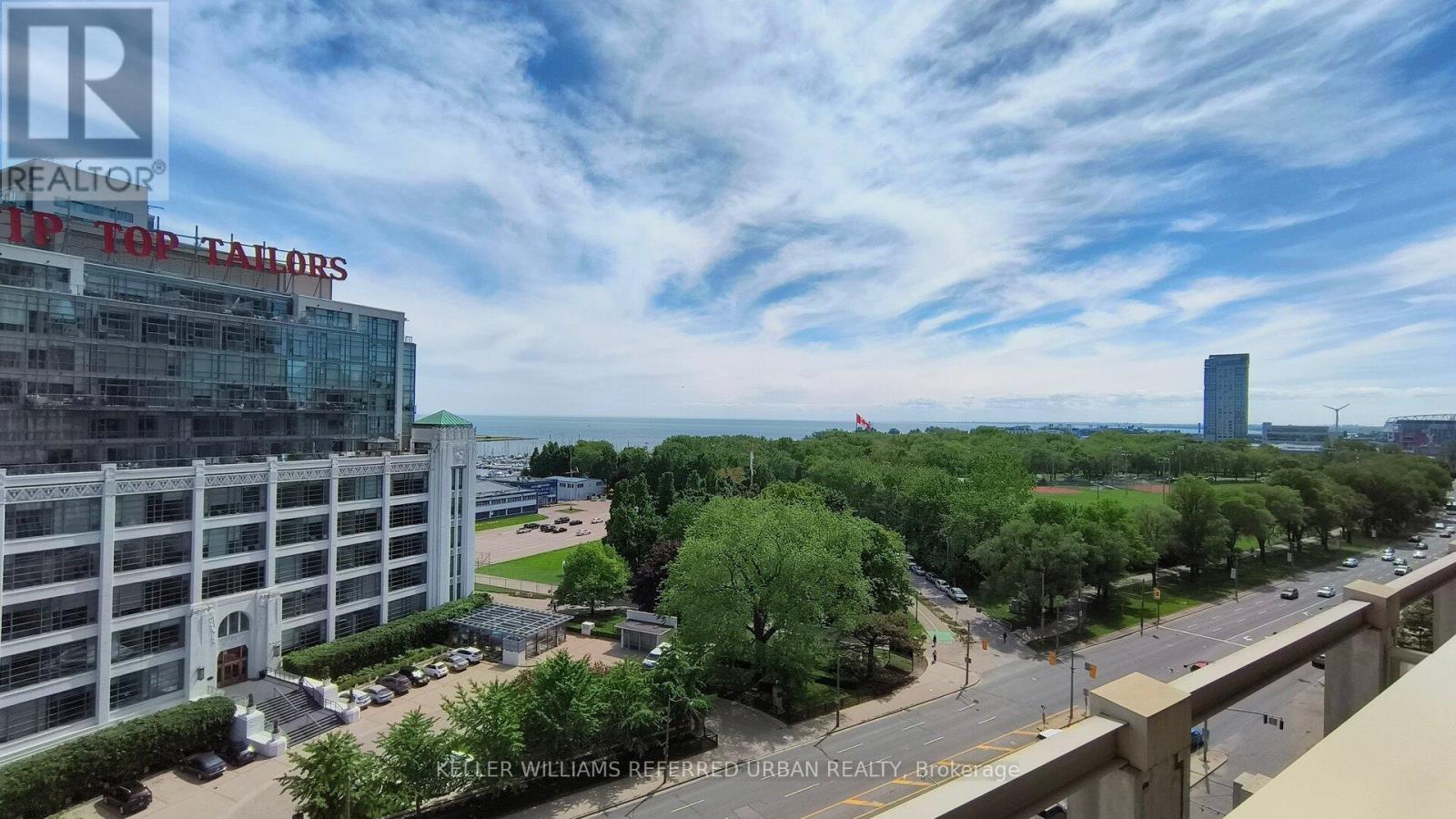 522 - 628 Fleet Street, Toronto, Ontario  M5V 1A8 - Photo 26 - C12915338