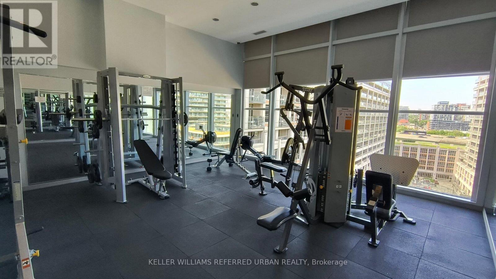 522 - 628 Fleet Street, Toronto, Ontario  M5V 1A8 - Photo 29 - C12915338