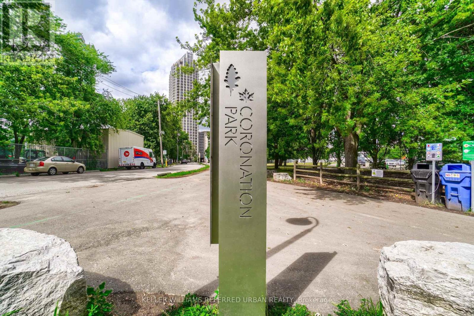 522 - 628 Fleet Street, Toronto, Ontario  M5V 1A8 - Photo 32 - C12915338