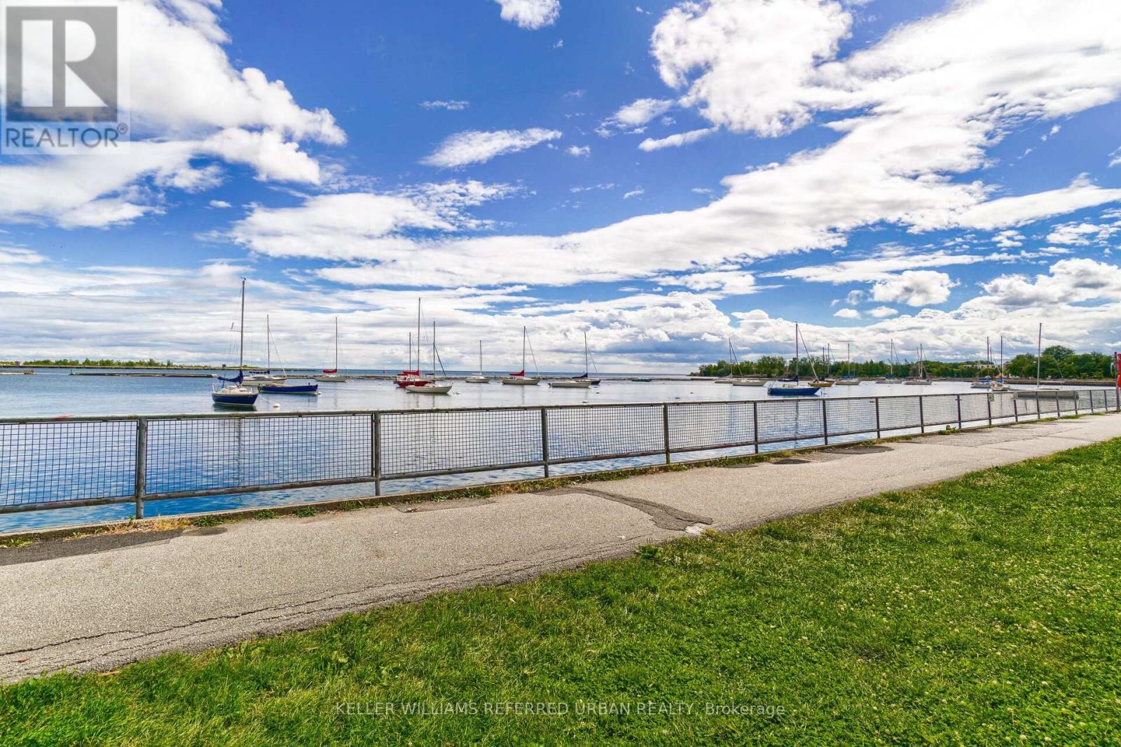 522 - 628 Fleet Street, Toronto, Ontario  M5V 1A8 - Photo 35 - C12915338